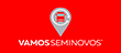 Vamos Seminovos - São Leopoldo logo
