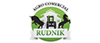 Agrocomercial Rudnik - Landini logo