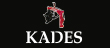 Kades Central De Máquinas logo
