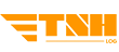 TNH Seminovos logo