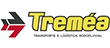 Transportes Treméa logo