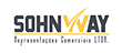 Sohnway Representações logo