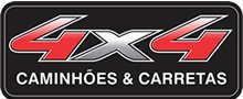 4X4 Caminhões e Carretas