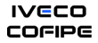 Cofipe Veículos - Iveco logo
