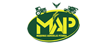 Máquinas Agrícolas Pitanga