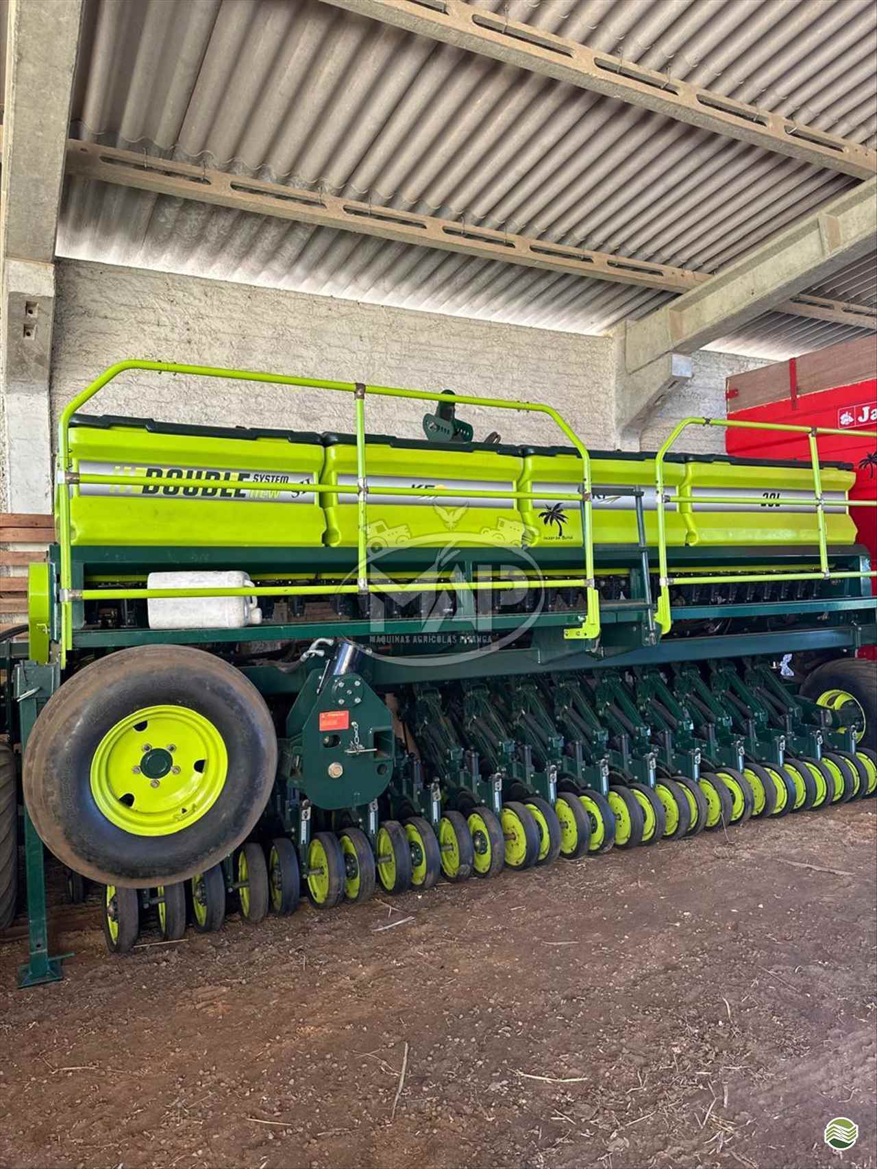 SEMEADEIRA KF KF 29/TG-A Máquinas Agrícolas Pitanga PITANGA PARANÁ PR