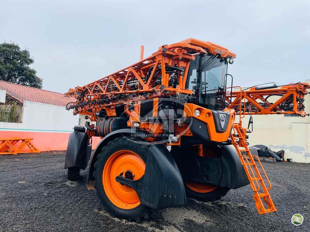 PULVERIZADOR JACTO UNIPORT 3030 Tração 4x4 Máquinas Agrícolas Pitanga PITANGA PARANÁ PR