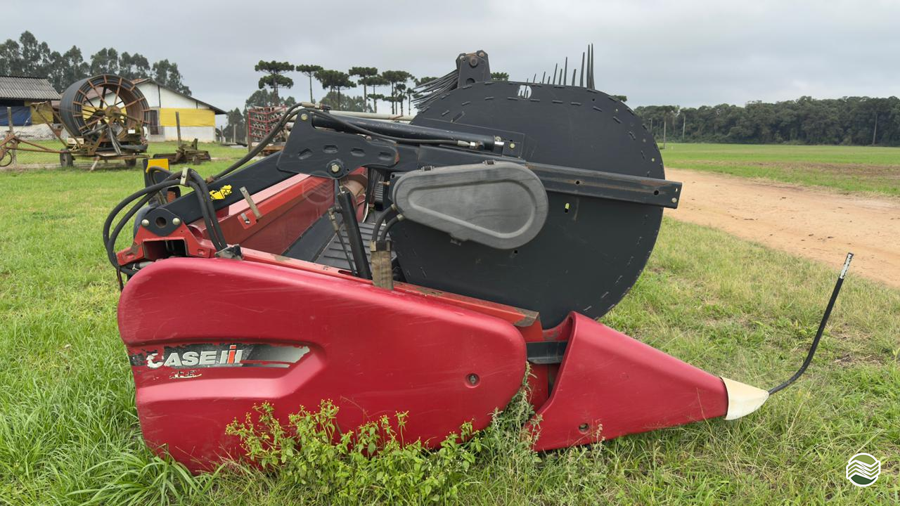 COLHEITADEIRA CASE CASE 7120 Máquinas Agrícolas Pitanga PITANGA PARANÁ PR