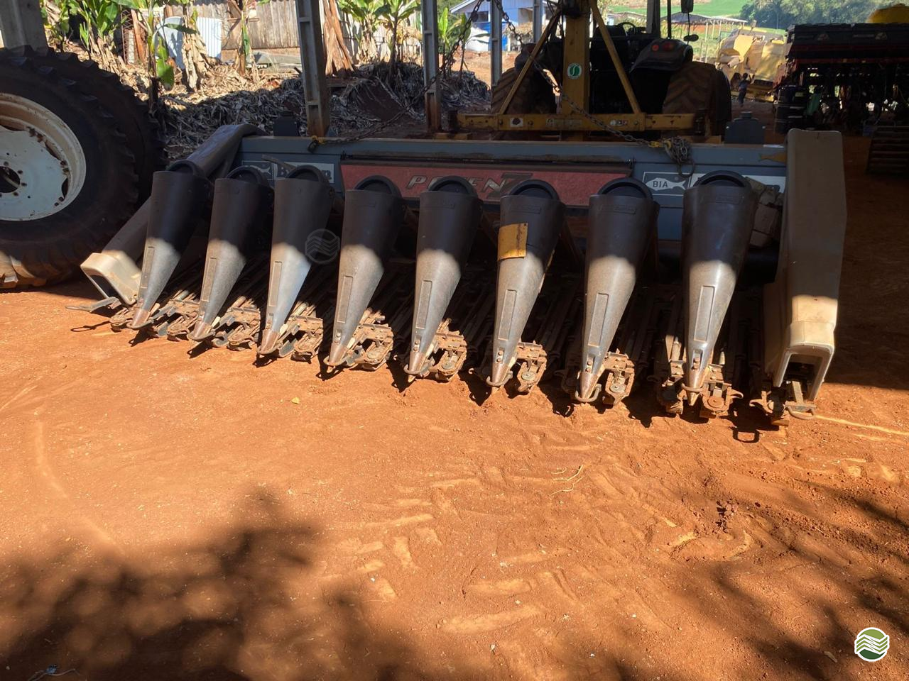 PLATAFORMA COLHEITADEIRA BALDAN POTENZA 0950 Máquinas Agrícolas Pitanga PITANGA PARANÁ PR