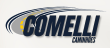 Comelli Caminhões logo