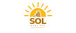Sol Máquinas logo