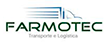 Farmotec Logística logo