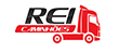 Rei Caminhões logo