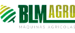 BLM Agro logo