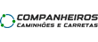 Companheiros Caminhões logo