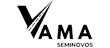 Vama Seminovos logo