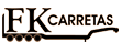 FK Carretas logo