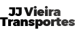 JJ Vieira Transportes logo