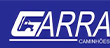 Garra Caminhões - Goiânia logo