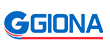 Giona Transportes logo
