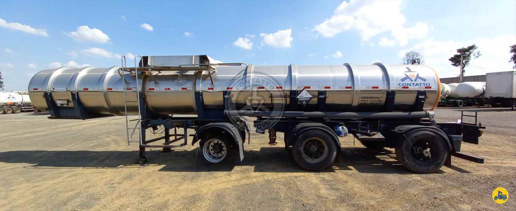 CARRETA SEMI-REBOQUE TANQUE INOX CSN Comércio de Veículos LIMEIRA SÃO PAULO SP