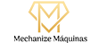 Mechanize Máquinas logo