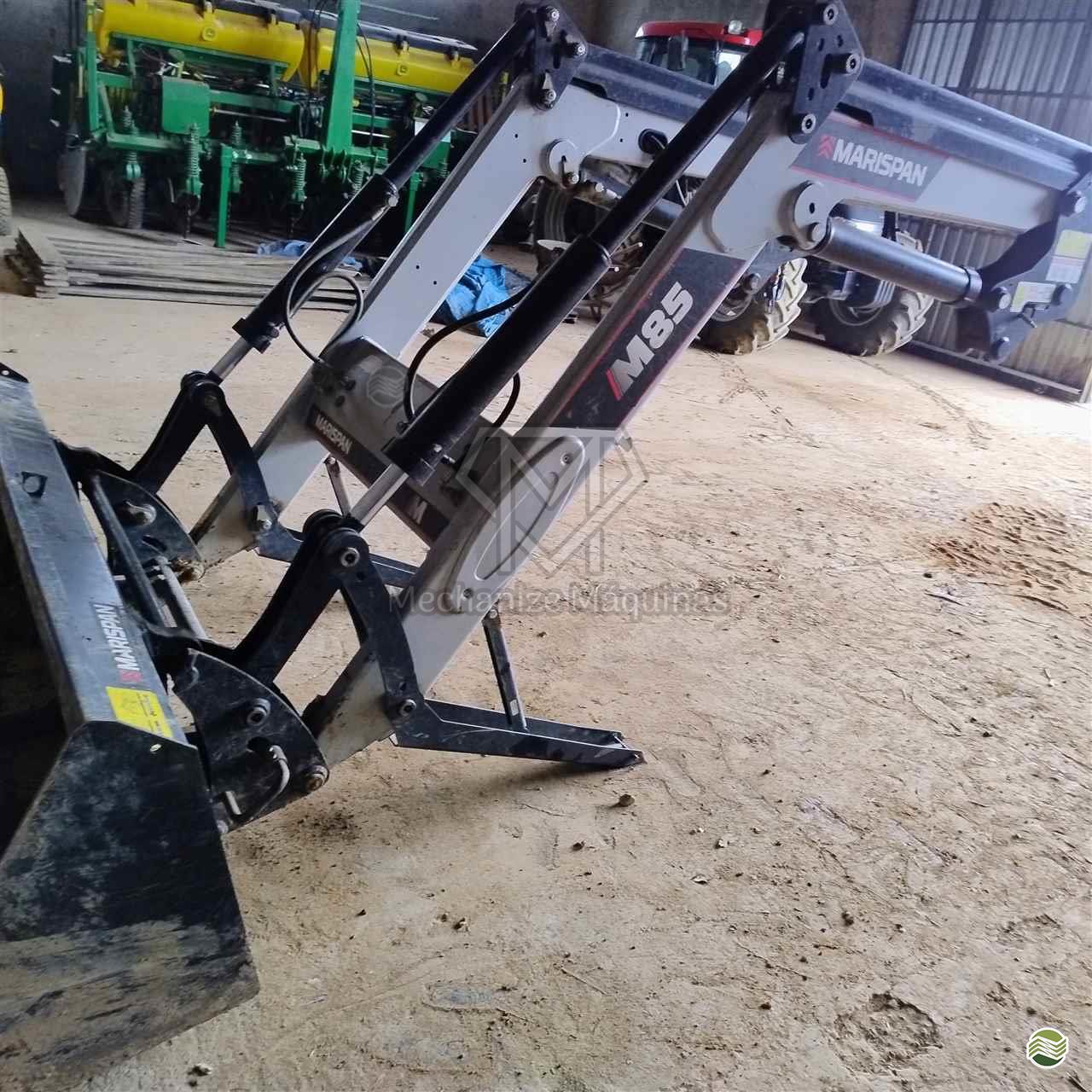 IMPLEMENTOS AGRICOLAS CONCHA E LAMINA CONCHA E BIG BAG Mechanize Máquinas CURITIBA PARANÁ PR