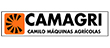 Camagri - Camilo Máquinas Agrícolas - Agrale logo