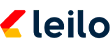 Leilo Leilões logo