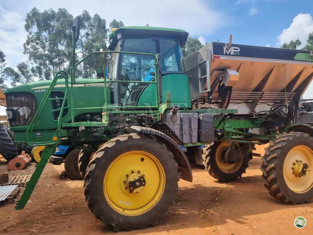 DISTRIBUIDOR AUTOPROPELIDO MP AGRO MP AGRO Z6.0