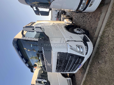VOLVO FH 540