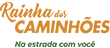 Rainha dos Caminhões logo