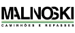 Malinoski Caminhões e Repasses logo