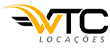 WTC Locações logo