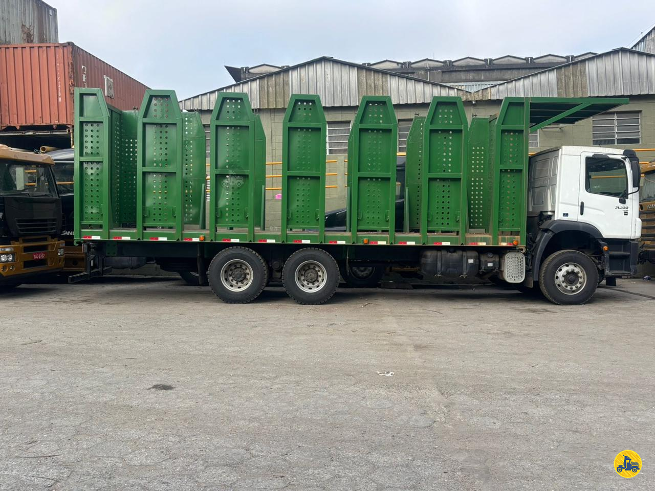 PEÇAS A VENDA IMPLEMENTOS OUTROS WTC Locações SAO BERNARDO DO CAMPO SÃO PAULO SP