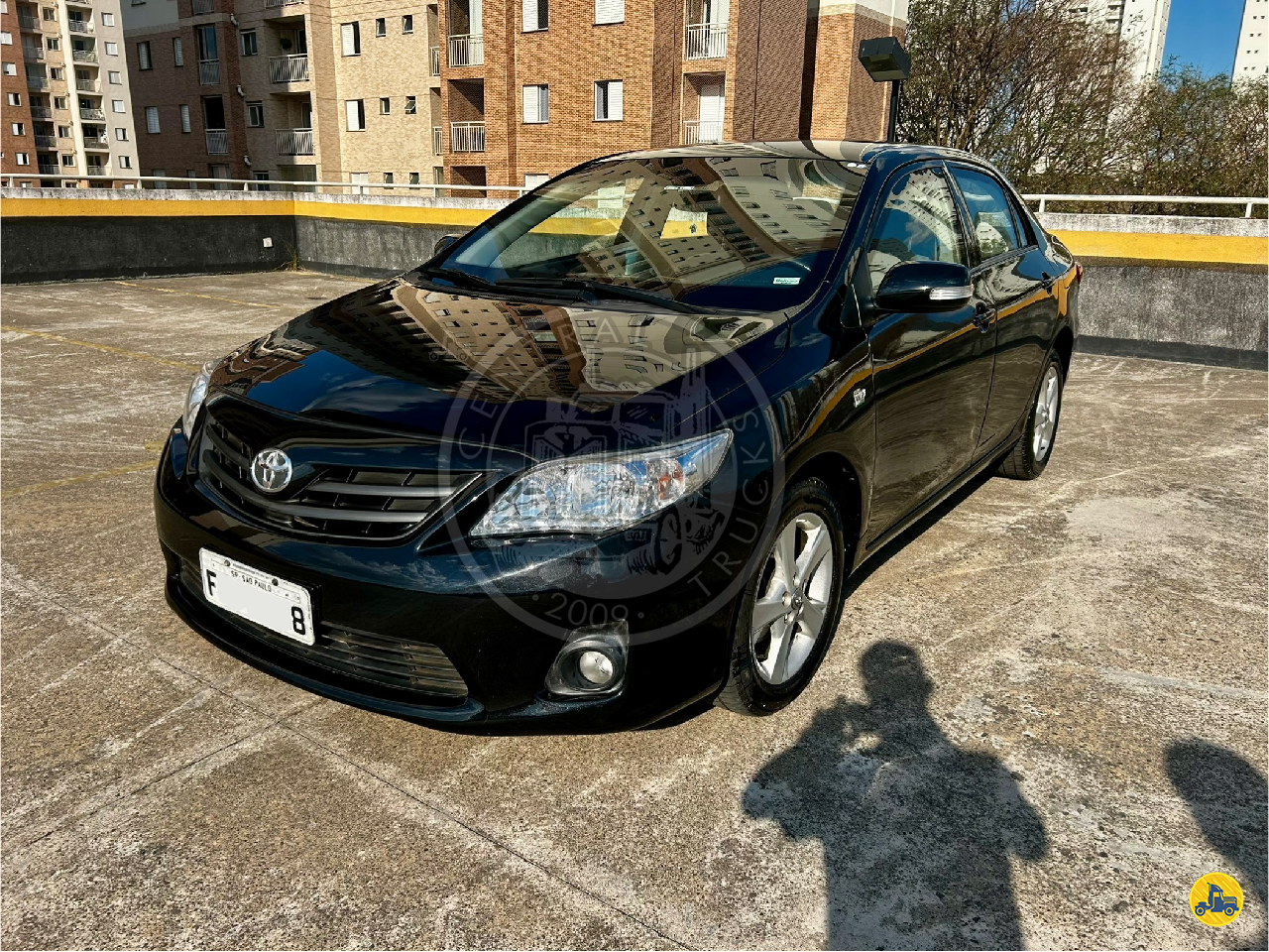 CARRO TOYOTA Corolla 2.0 XEi  Central Trucks  SAO PAULO SÃO PAULO SP