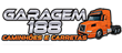 Garagem 188 Caminhões logo