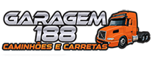 Garagem 188 Caminhões