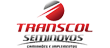 Transcol Seminovos logo
