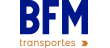 BFM Transportes logo