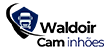 Waldoir Caminhões logo