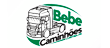 Bebe Caminhões logo