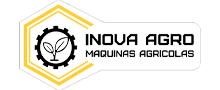 Inova Agro - Máquinas Agrícolas