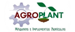 CLM Máquinas Agrícolas logo