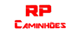 RP Comércio de Caminhões logo