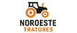 Noroeste Tratores logo