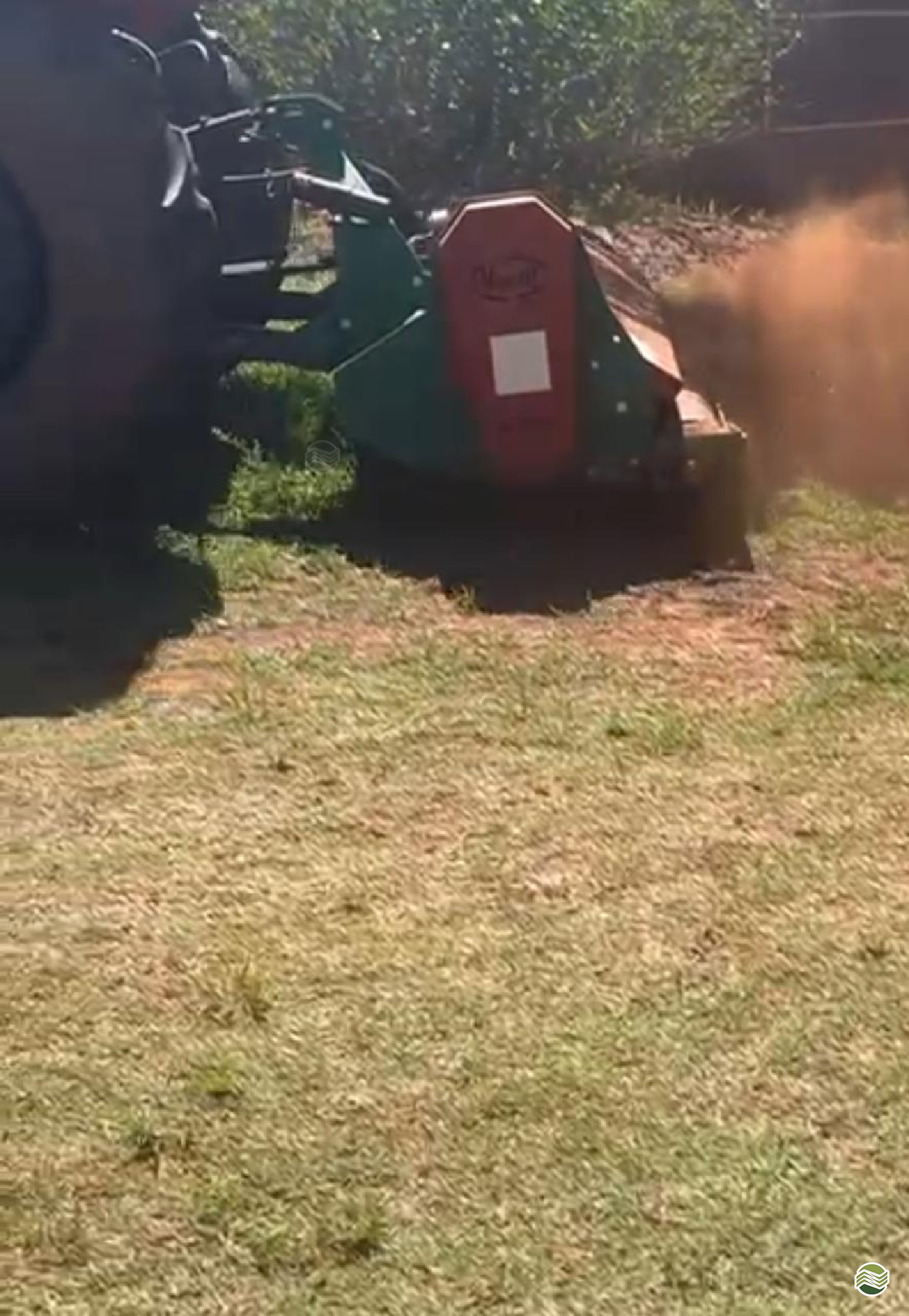 IMPLEMENTOS AGRICOLAS TRINCHA AGRÍCOLA SÉRIE LEVE Noroeste Tratores VOTUPORANGA SÃO PAULO SP