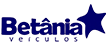 Betânia Veículos - Matriz logo