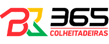 BR 365 Colheitadeiras