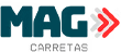 MAG Carretas logo